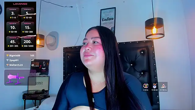 victoriajk 라이브 XXX 채팅