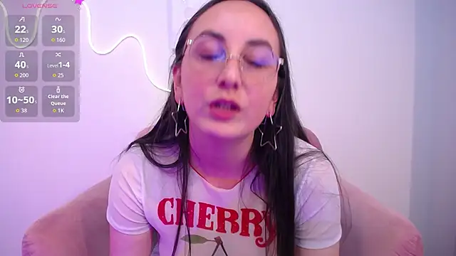 selene_sweeのライブXXXチャット