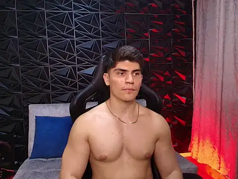 Jared_Rosse Live XXX Chat