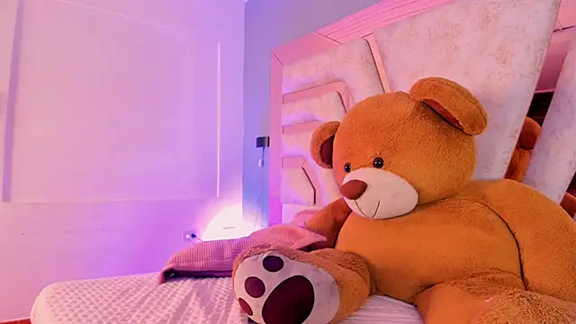 BellaBoobs_ Obrolan Langsung XXX