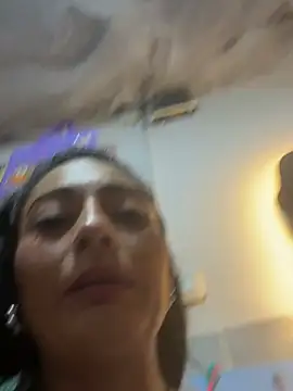 IsabellaMariet 라이브 XXX 채팅