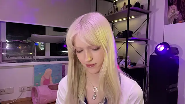 ShoshanaNogueras live XXX chat