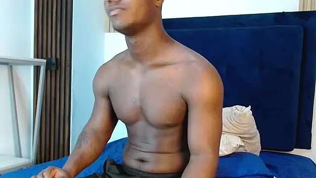 alexis_fernandez's Live XXX Chat