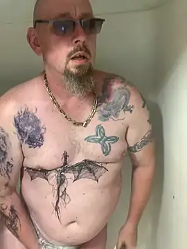 הופעת וובקאם של Littledick007007