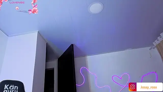 Czat XXX na żywo – Victoryyy_