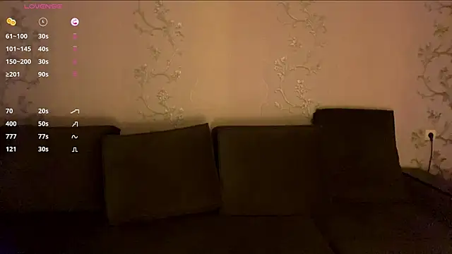 axin_burnellのライブXXXチャット