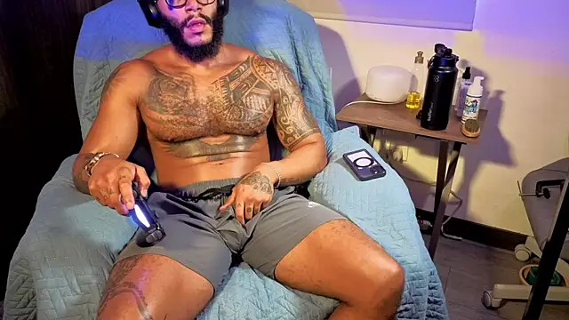 Wheeler_Green Live XXX-Chat