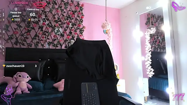 Chat XXX Live SamaraCortez