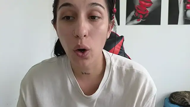 tammyandrade_ Obrolan Langsung XXX