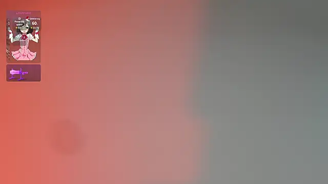 Živý XXX chat hade_cute