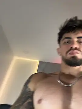 Brad_Summer's Live XXX Chat