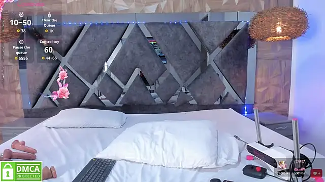 Czat XXX na żywo – Selene__Lopez_