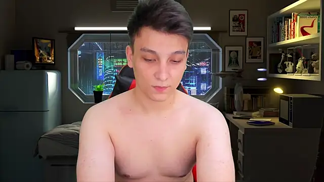 دردشة Justin_time111  الجنسية المباشرة