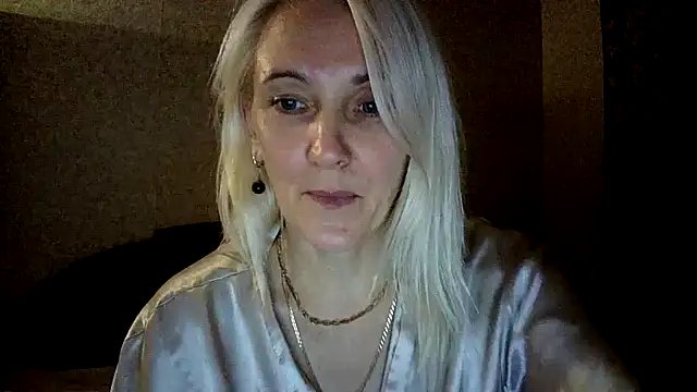 Calissako Live XXX-chat
