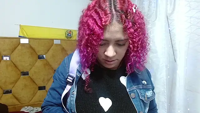 دردشة LITTLEJULES الجنسية المباشرة