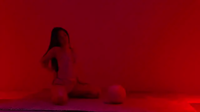 G-Velvet Live XXX-chat