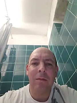 Webkamerová show Xgoranx