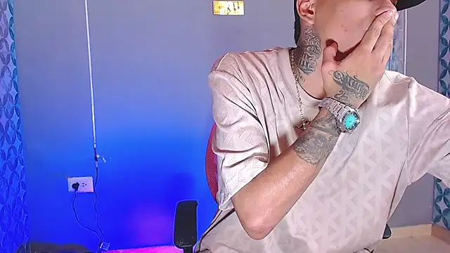 Liam_leeのライブXXXチャット