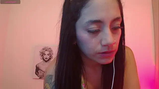 צ'אט XXX בשידור חי של Millie_bobby