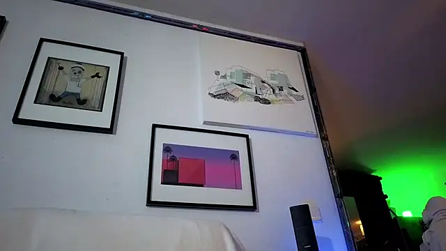 XXX chat uživo modela 1Hugo1