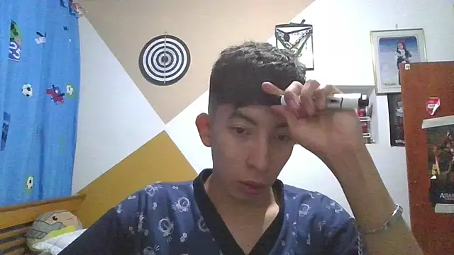 Arthur_Mclovin Live XXX Chat