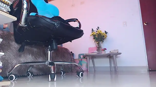SamantaRosee Live XXX-Chat