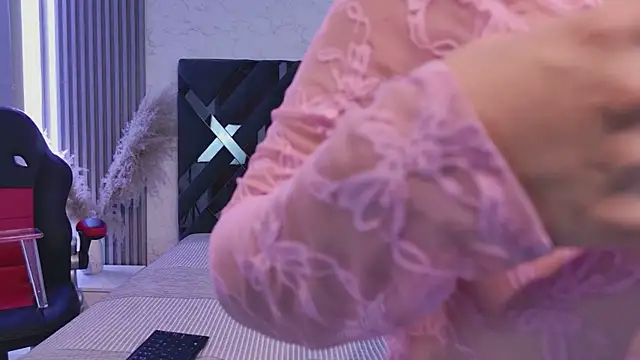 Živý XXX chat AmyTorres_