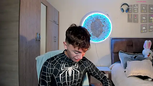 Timothy_ros live XXX chat