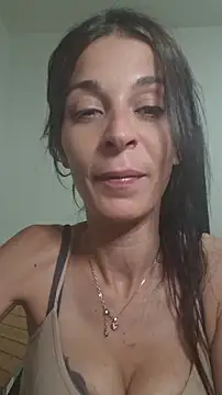 XXX chat uživo modela Viola43