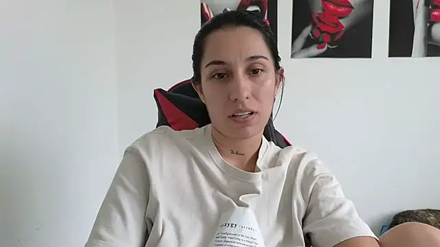 tammyandrade_ Live XXX-Chat