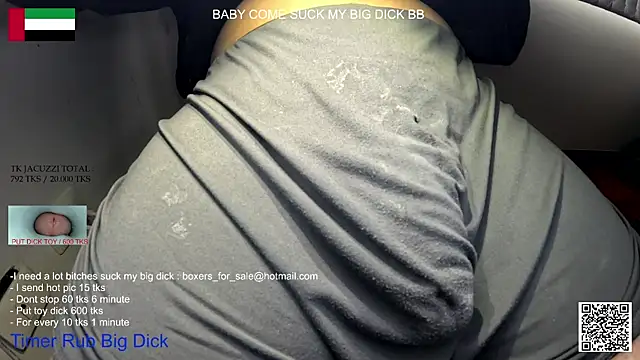 bfs26 Webcam-Show