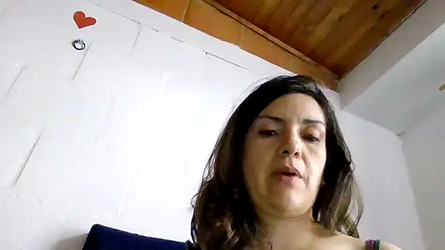XXX chat uživo modela princessbella93