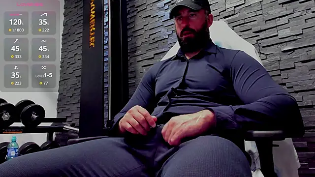 دردشة David_Big_Daddy الجنسية المباشرة
