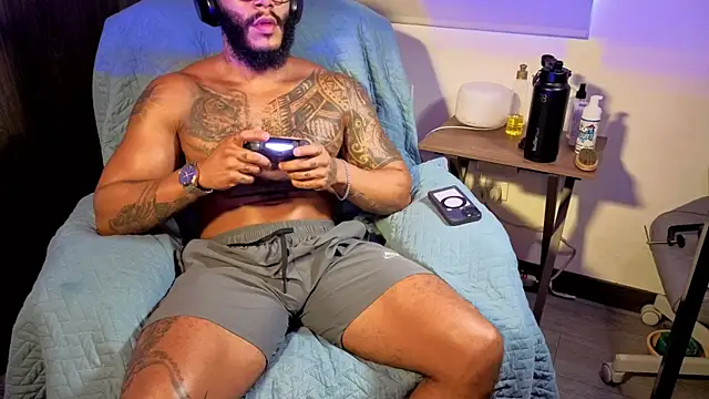 Wheeler_Green Chat XXX live