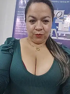 Charlott-1 Chat XXX live
