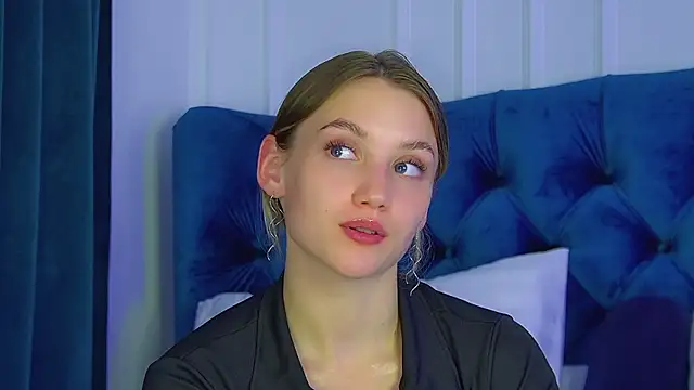 StacyEvances 라이브 XXX 채팅