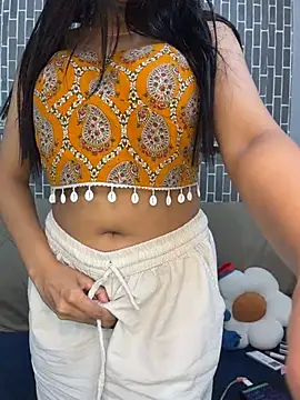 XXX chat uživo modela escape_with_me