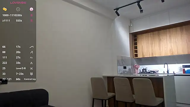 แชท XXX สดของ LongChillGerl