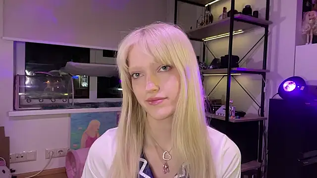 ShoshanaNogueras 라이브 XXX 채팅