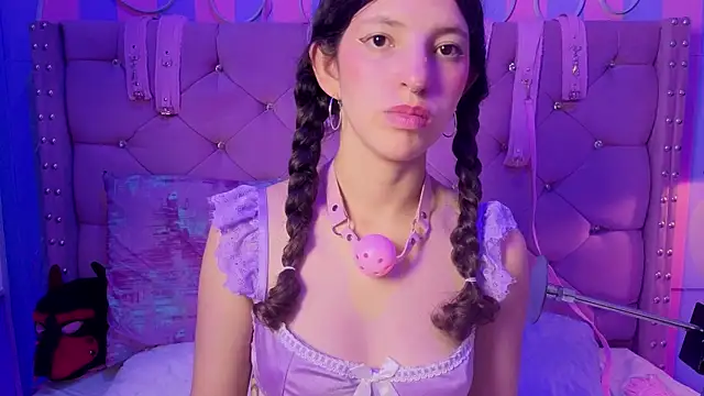 Namii__n Live XXX chat