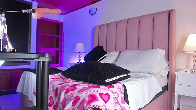 sarahtexas_ 라이브 XXX 채팅