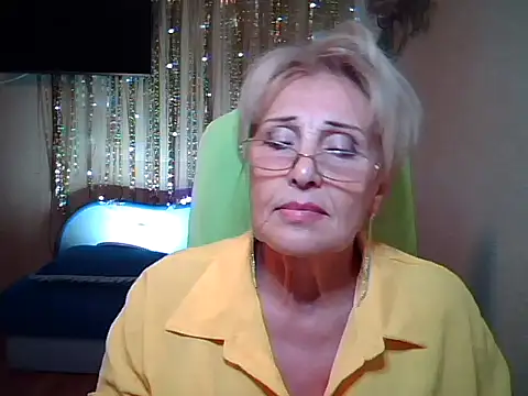 XXX chat uživo modela Wena-Sweety
