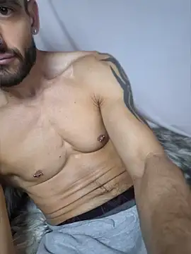 Maxpac_roccox live XXX chat