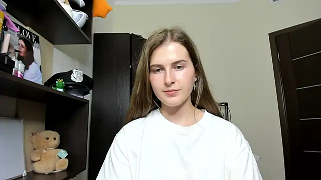 Chat XXX ao vivo de OhMyAlice