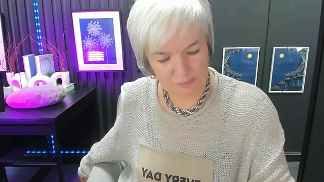 CarmenSoft's Live XXX Chat