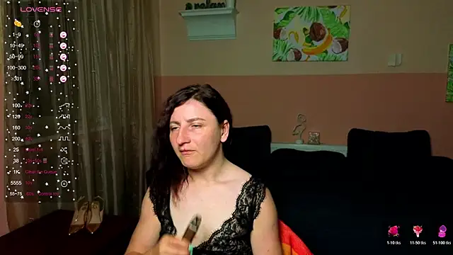 XXX chat uživo modela Muse_kitty_jenia