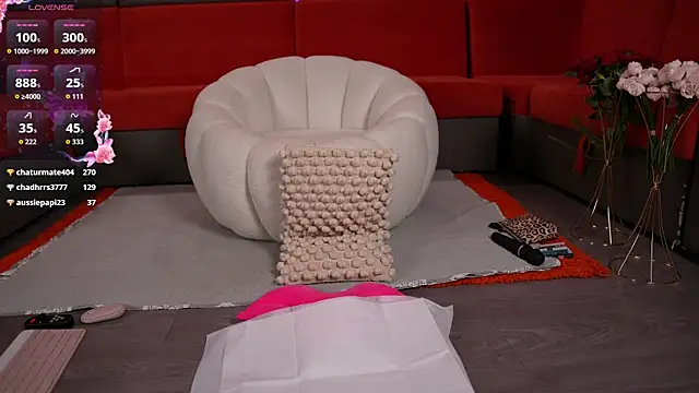 KarlaBart Chat XXX live