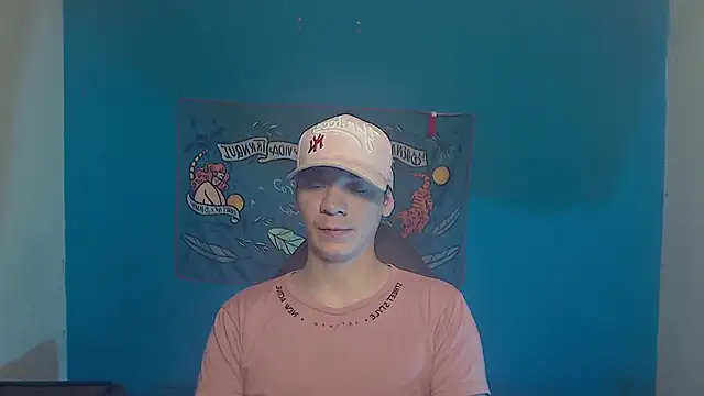 Živý XXX chat Burperking420_