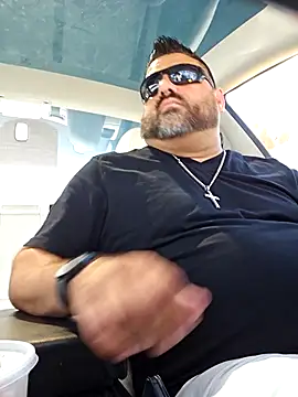 Roddog18 Шоу с уебкамера