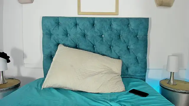 Živý XXX chat asher_lux